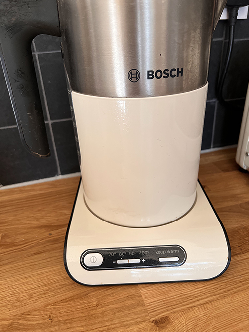 Kettle