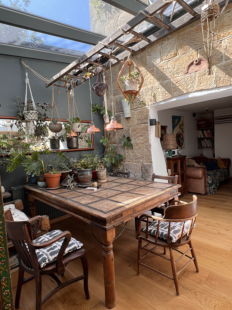 Dining Room 2