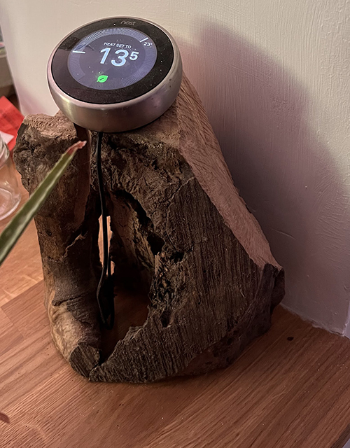 Thermostat